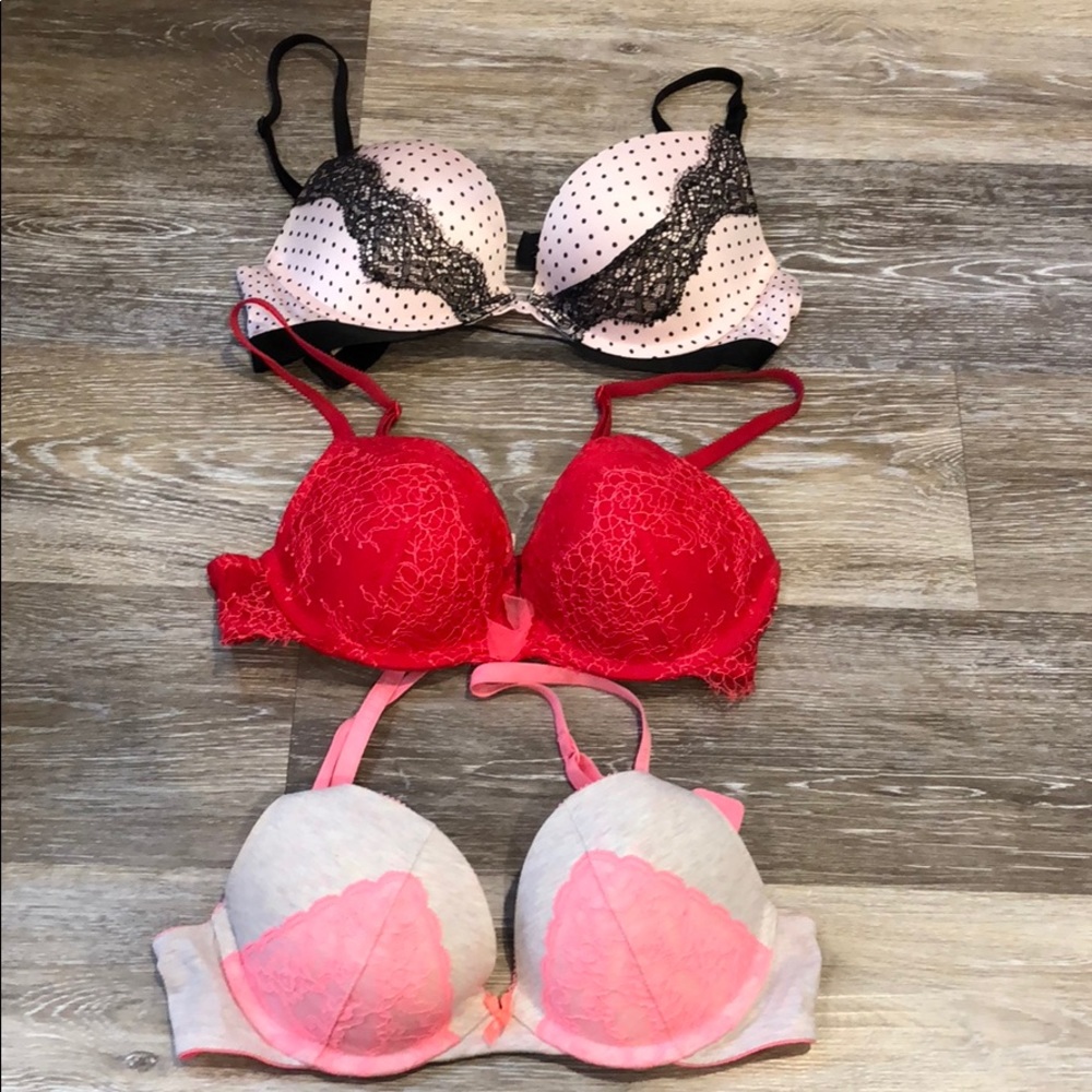 Victoria’s Secret Bras